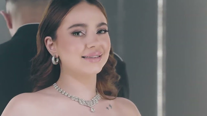 Bessan Ismail x Fouad Jned -  خطية (Official Music Video) _ بيسان اسماعيل و فؤاد جنيد(720P_HD)
