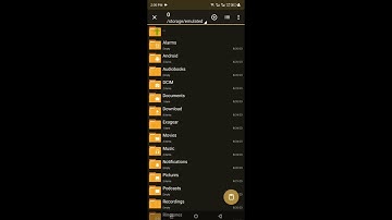 HOW TO INSTALL EXAGEAR WINDOWS PLUS EMULATOR IN ANDROID