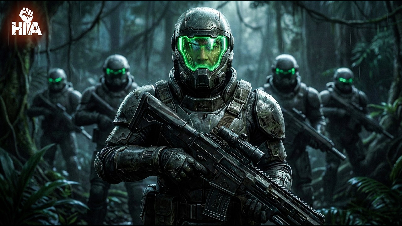 Enviados a morir como 