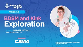 BDSM & Kink Exploration
