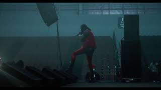 Young Thug Performs \