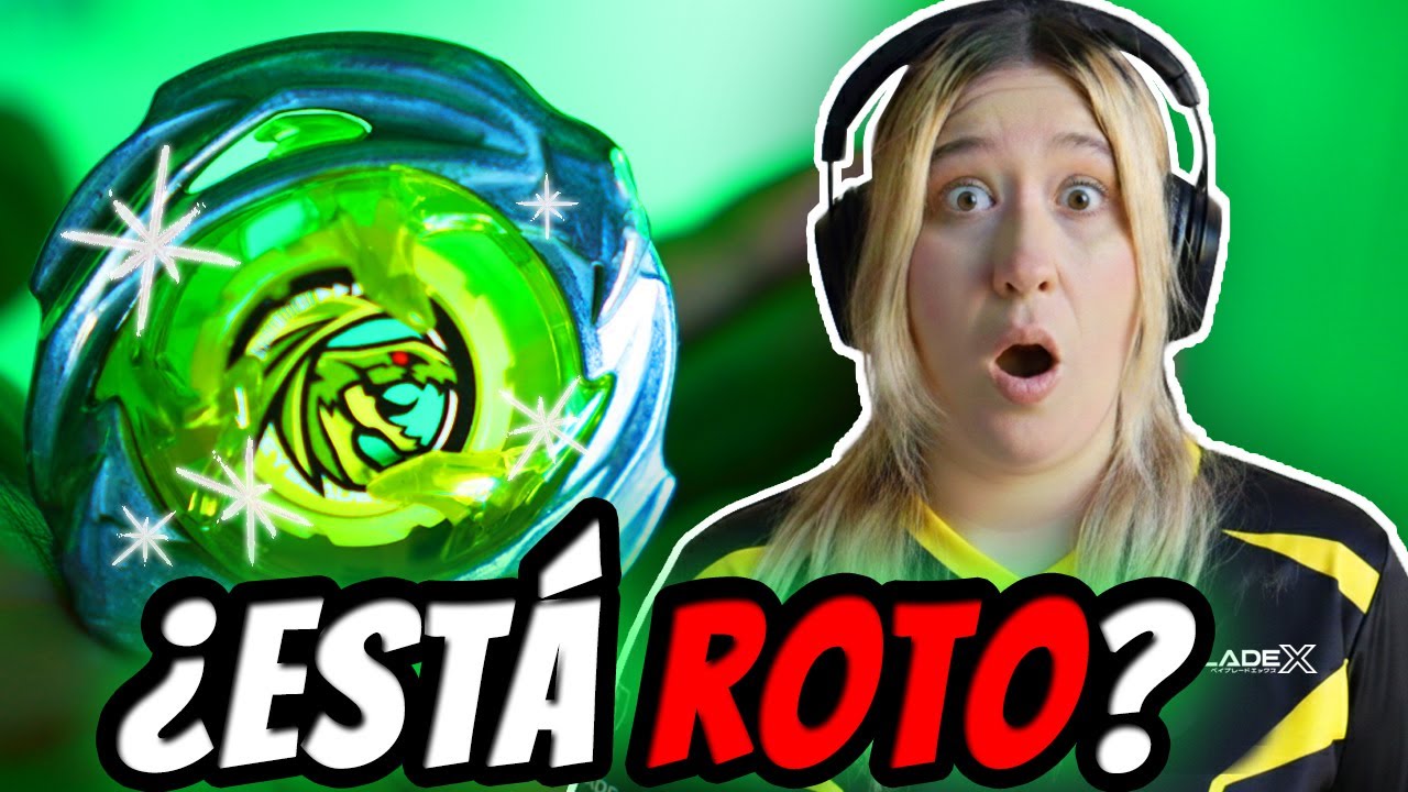 El HOVER WIVERN ¿Esta Roto?💪 o es basura! 👎