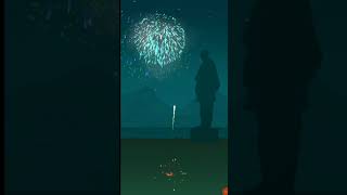 Diwali Crackers Simulator - Super Missile 60 Shots - Android Gameplay screenshot 2