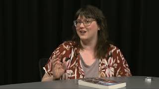 Author Showcase Interview with Larissa Antonioni