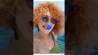 Açelya Topaloğlu Edit