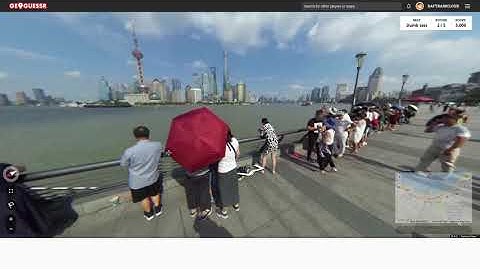 I Take The Dumb Test! Geoguessr ASMR