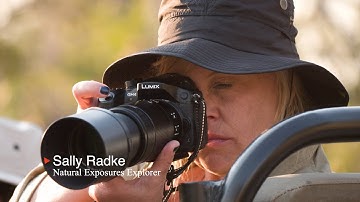 DIY Lens Sharpness Tests