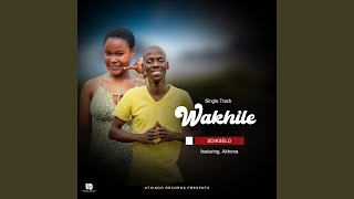 Wakhile (feat. Sdikselo & Akhona)
