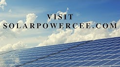 Solar Panels Eugene Oregon - Solar Electric Installation Eugene OR - Solar Panel Eugene 