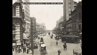 USA : en 1906, le massacre raciste d'Atlanta
