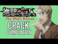 Attack on Titan Crack Season 4 Compilation #1