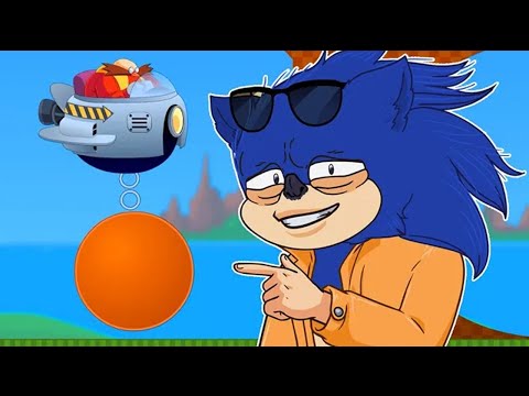 YO MAMA SO UGLY! Sonic the Hedgehog