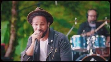 Kes & Jimmy October - Magic (feat. Etienne Charles) [Live Performance Video] | We Home | Soca 2020