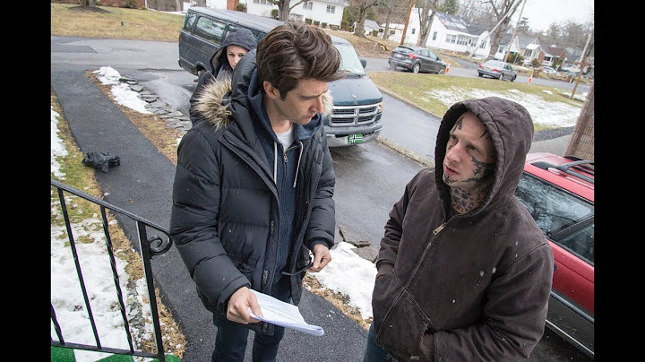 映画『SKIN／スキン』メイキング&予告編