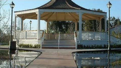 GIMP 2.8 Tutorial - Reflective Water Effect