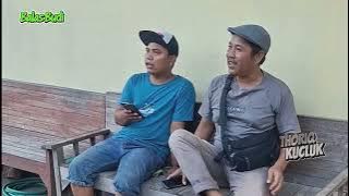 Gonzales balas budi