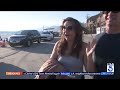El Niño state of emergency in California