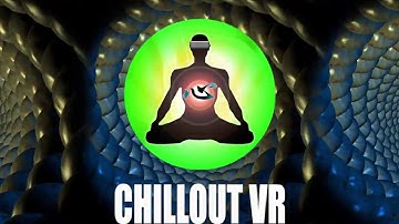 #differentspace Abstract VR