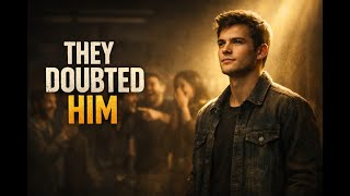 They All Doubted Him Until He Did This Net Worth