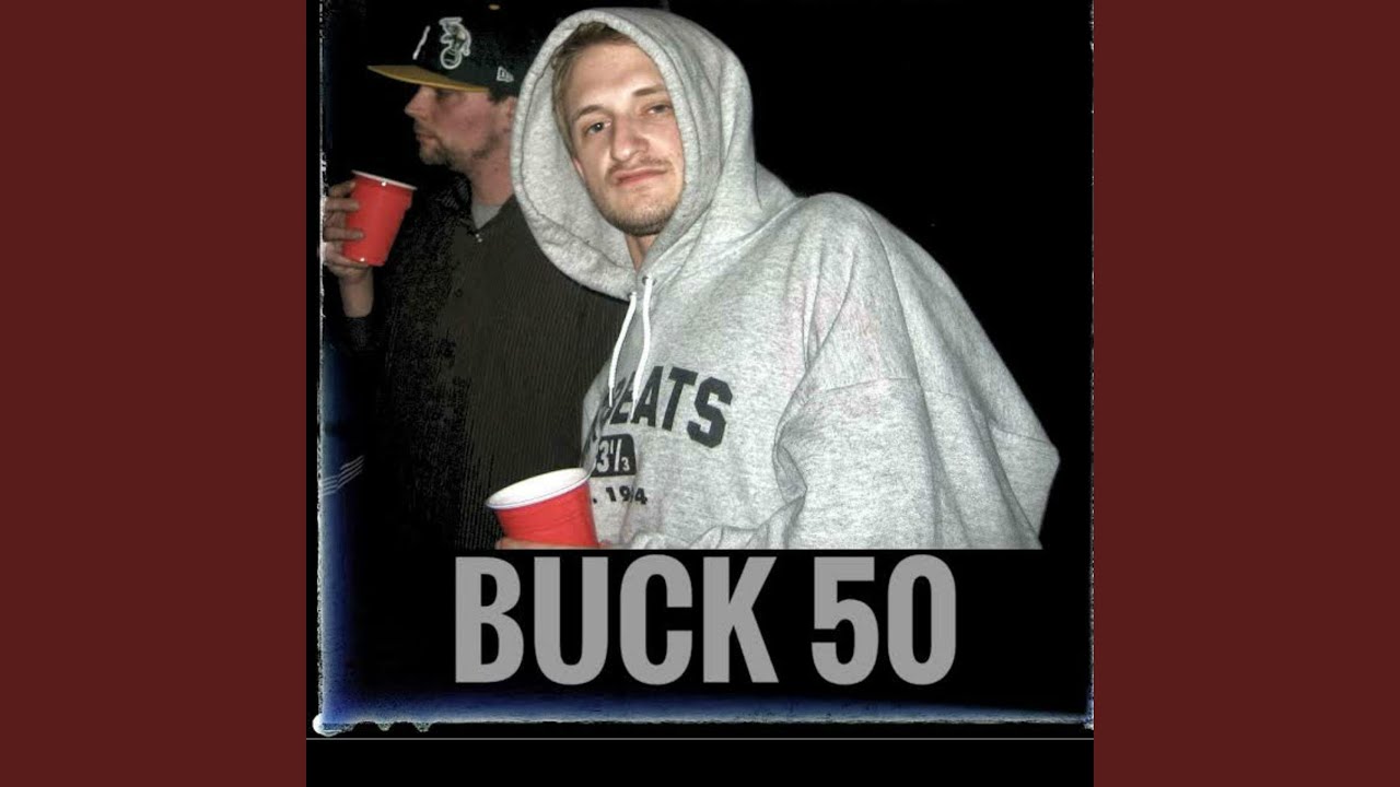 Watch Buck 50 (feat. Vince the Bard & Juicy the Emissary) on YouTube