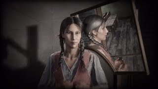 Red dead redemption 2: Online Good looking black or native female character