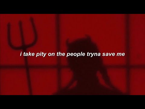 Chase Atlantic Devilish Slowed Slightly Pitched With Lyrics 