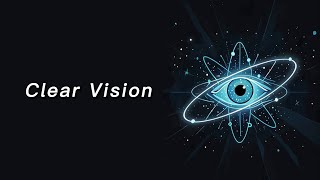 👁️ Restore Perfect Vision | Clear Eyesight + No Eye Strain