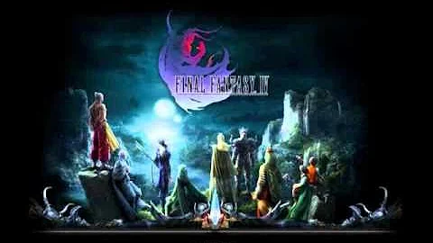 Final Fantasy 4 - Boss Battle Theme (Extended Version)