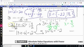 13.3 Video Notes Part 2 (Begins on page 602)