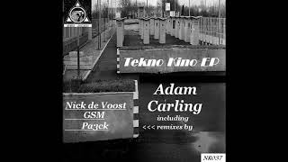 Celebrity Adam Carling - Darker (Pa3ck remix) Profile