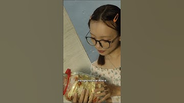 Đặc sản Kháng Chiến - Măng muối chua #genz #dacsanvietnam #amthuc #lichsuvietnam