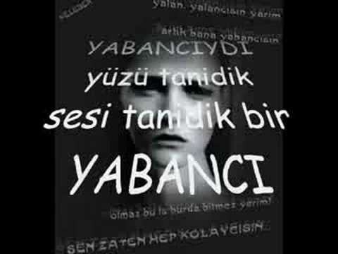 Aysun - YALANCI BIR YABANCI (unutanlar unutmak ist...