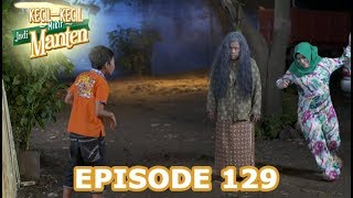 Dimas Ketemu Nenek Gayung - Kecil Kecil Mikir Jadi Manten Episode 129 Part 1