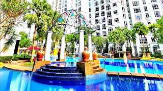 Property Tour Singapore | 2024 | Casablanca Condominium | Rosewood Drive | Woodlands