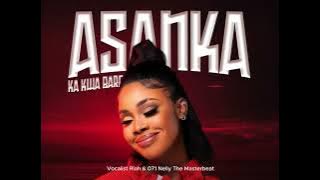 Vocalist Riah and 071 Nelly The Masterbeat - Asanka Ka Kwa Bare