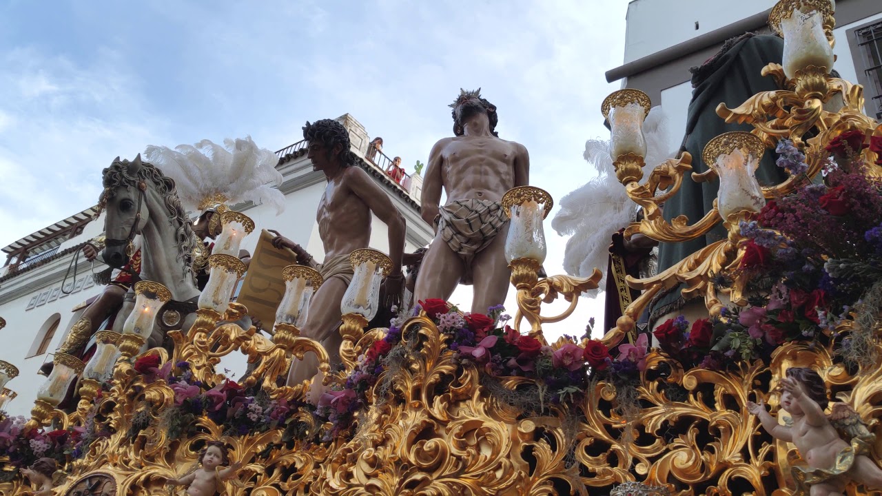 Humildad y Paciencia - Magna 2019 - B.C.T. Salud de Córdoba