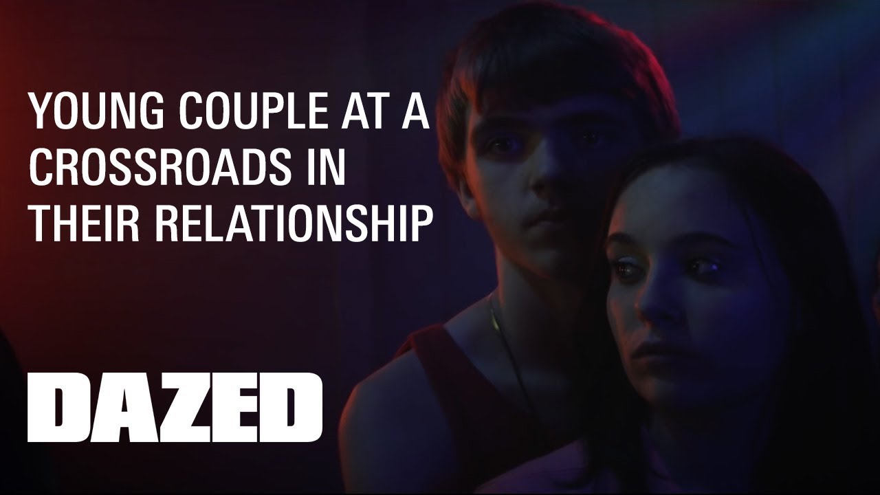 True Love Dylan & Brianna A film by Michael Carter YouTube