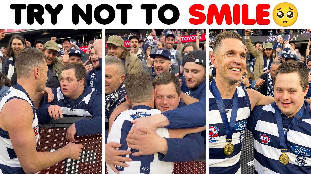 Эти видео заставят вас улыбнуться от уха до уха (НОВИНКА)