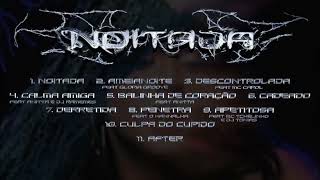 Pabllo Vittar - Noitada (Full Album) screenshot 4