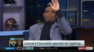 What Should Jaguars Do With Blake Bortles Nfl Gameday Prime