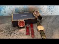 Handdn Bespoke Watch Straps | Supreme Quality from Viet Nam