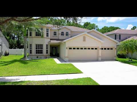 2373 Carnation Ct, North Port, FL home video tour