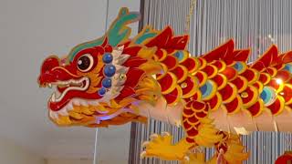 2024 Year of the Dragon !   Chinese Dragon #Chinese New Year #Dragons #Festive #Auspicious #Chinese