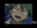 Ueki Vs Li Ho AMV