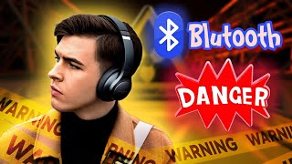 Is Bluetooth Dangerous The Truth Revealed!