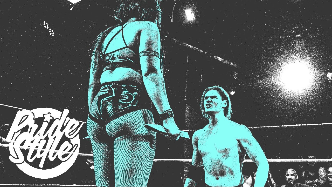 𝐒𝐀𝐍𝐃𝐑𝐀 𝐌𝐎𝐎𝐍𝐄 (c) vs 𝐀𝐃𝐑𝐈𝐄𝐋 𝐍𝐎𝐂𝐓𝐈𝐒 • PrideStyle 10: Life After Love