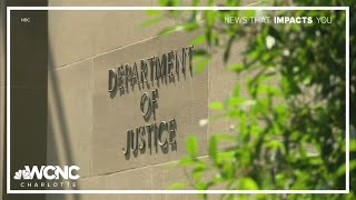 DOJ braces for more Minnesota resignations