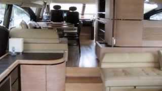 Azimut 70