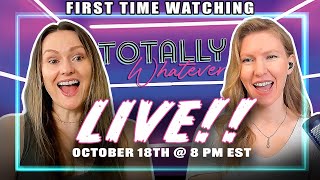 Celebrity Totally Whatever - Nanette & Carolyn go LIVE! 35k Celebration! Net Worth