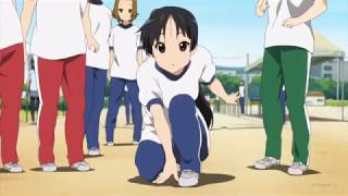 How To Cover Up A Fall (ft. Mio Akiyama)